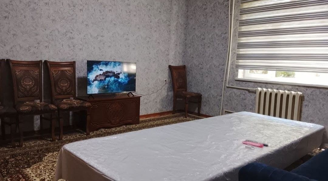 Шайхонтохур аренда — 5