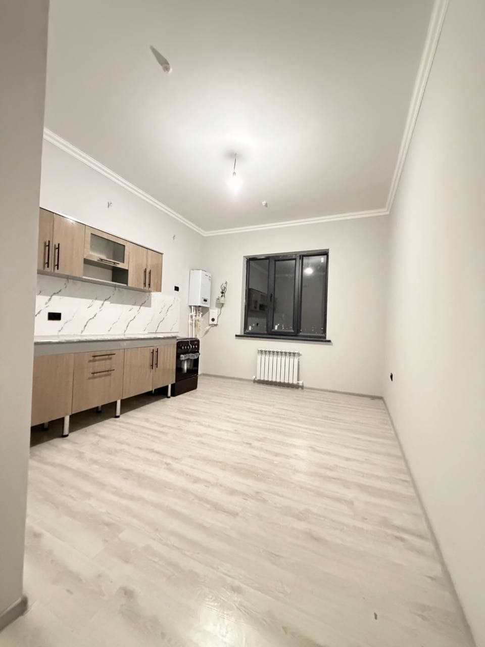 Kvartira sotiladi O’rikzor Residence domlaridan — 5