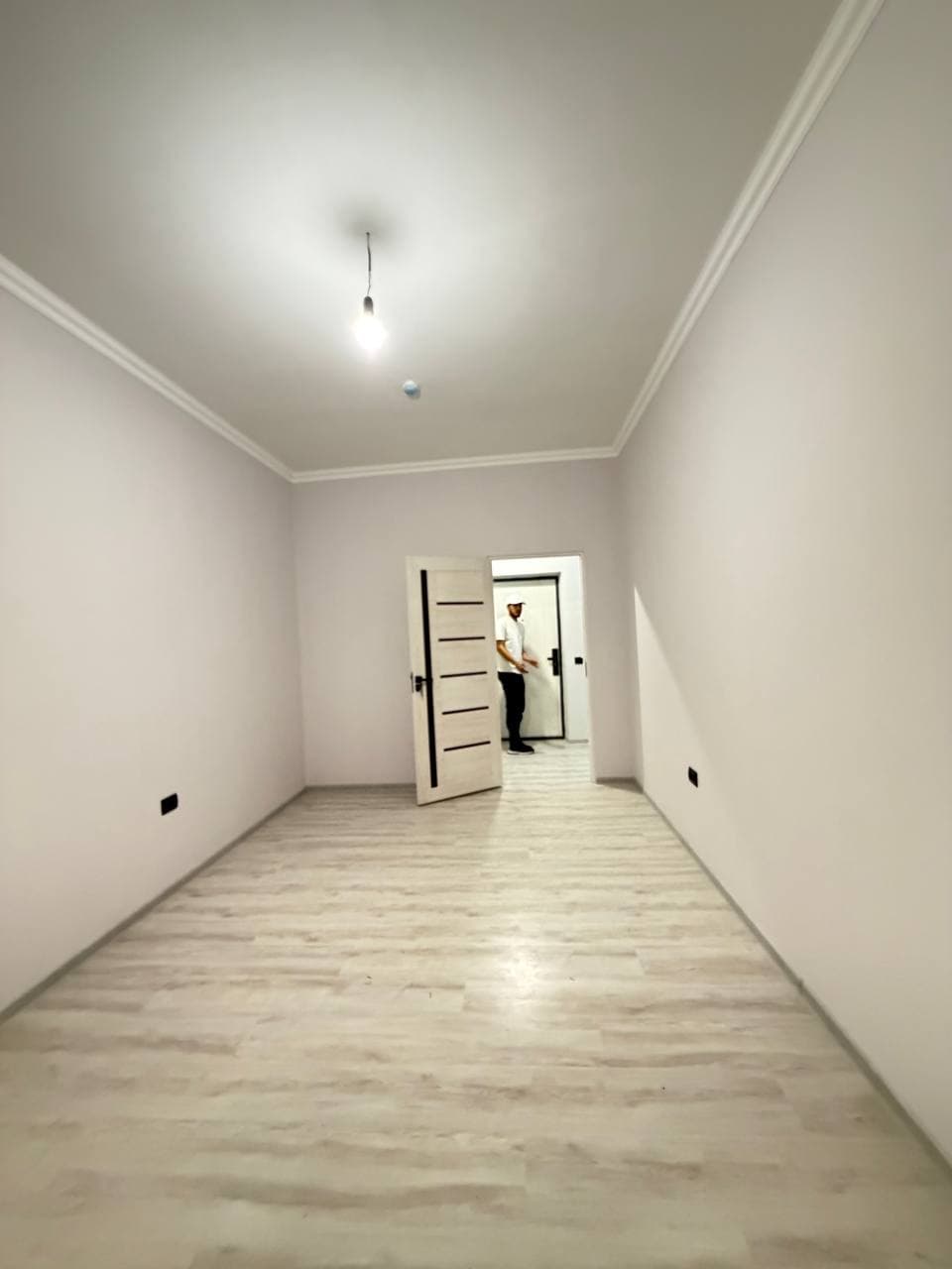 Kvartira sotiladi O’rikzor Residence domlaridan — 6
