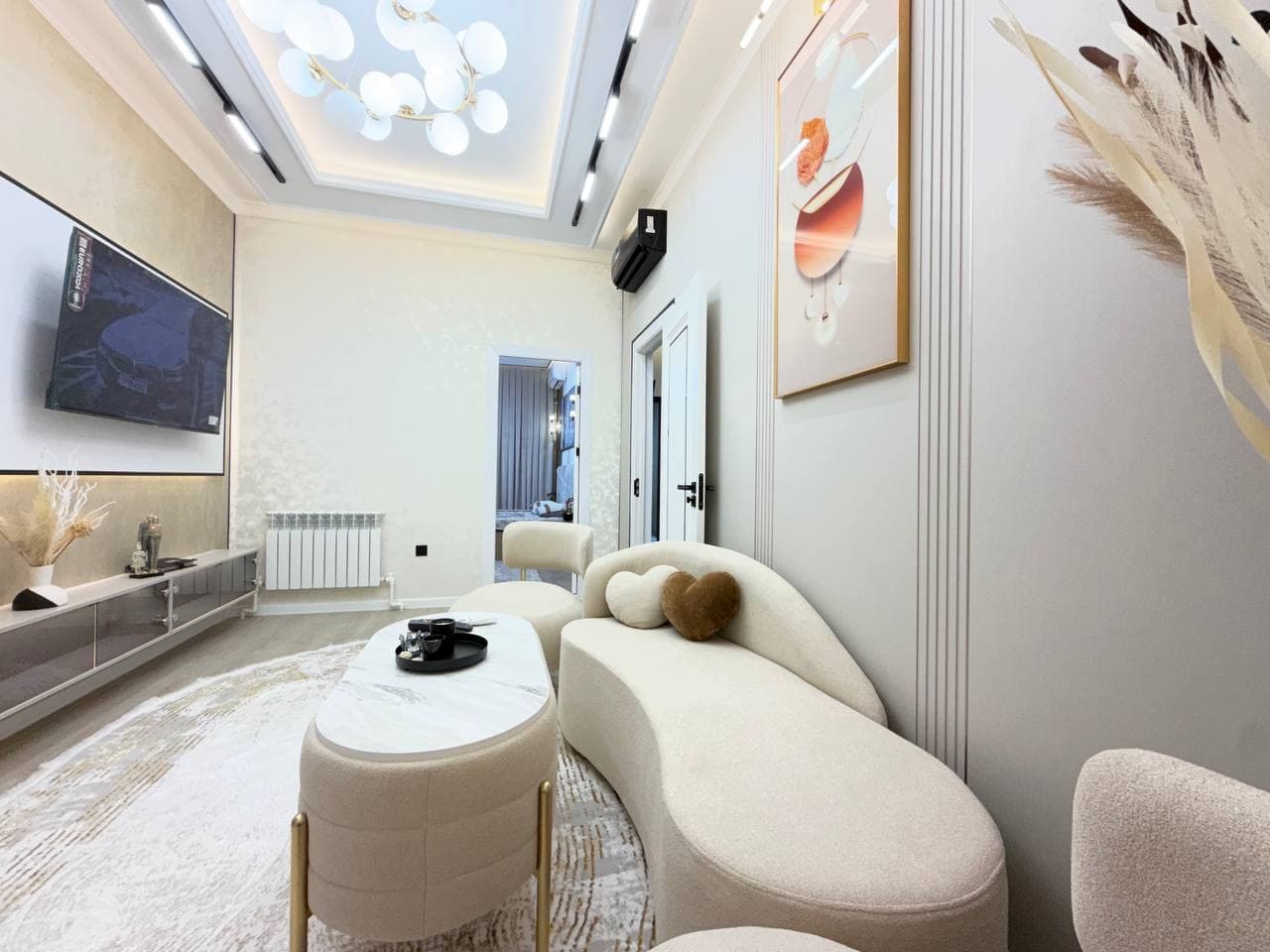 Kvartira sotiladi Shayxontohur — 4