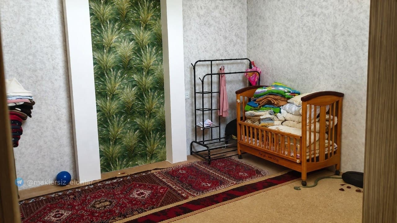 Кизларга ховлида жой бор без маклер без хозяка — 3