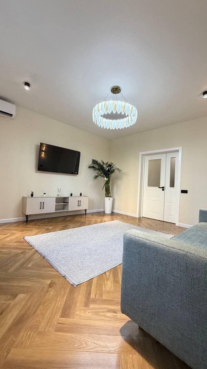 2/3/9 ЖК Baku Residence — 2