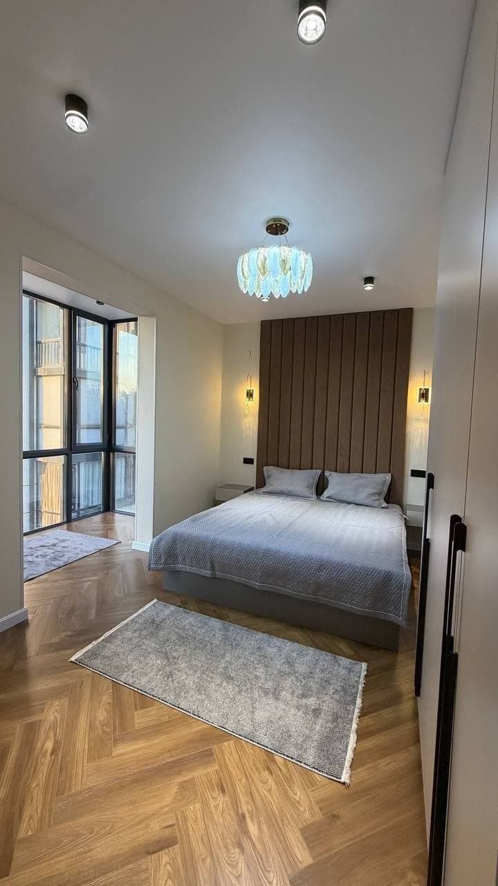 2/3/9 ЖК Baku Residence — 3