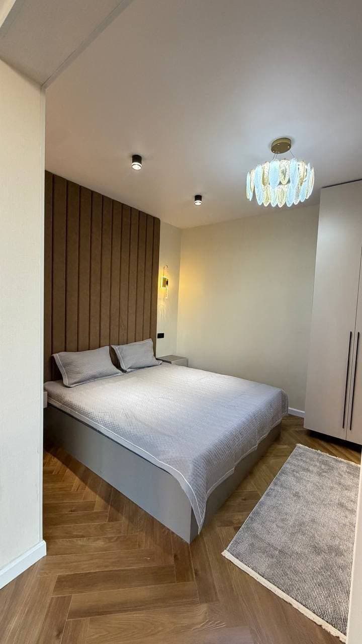 2/3/9 ЖК Baku Residence — 4