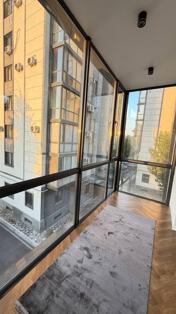 2/3/9 ЖК Baku Residence — 6