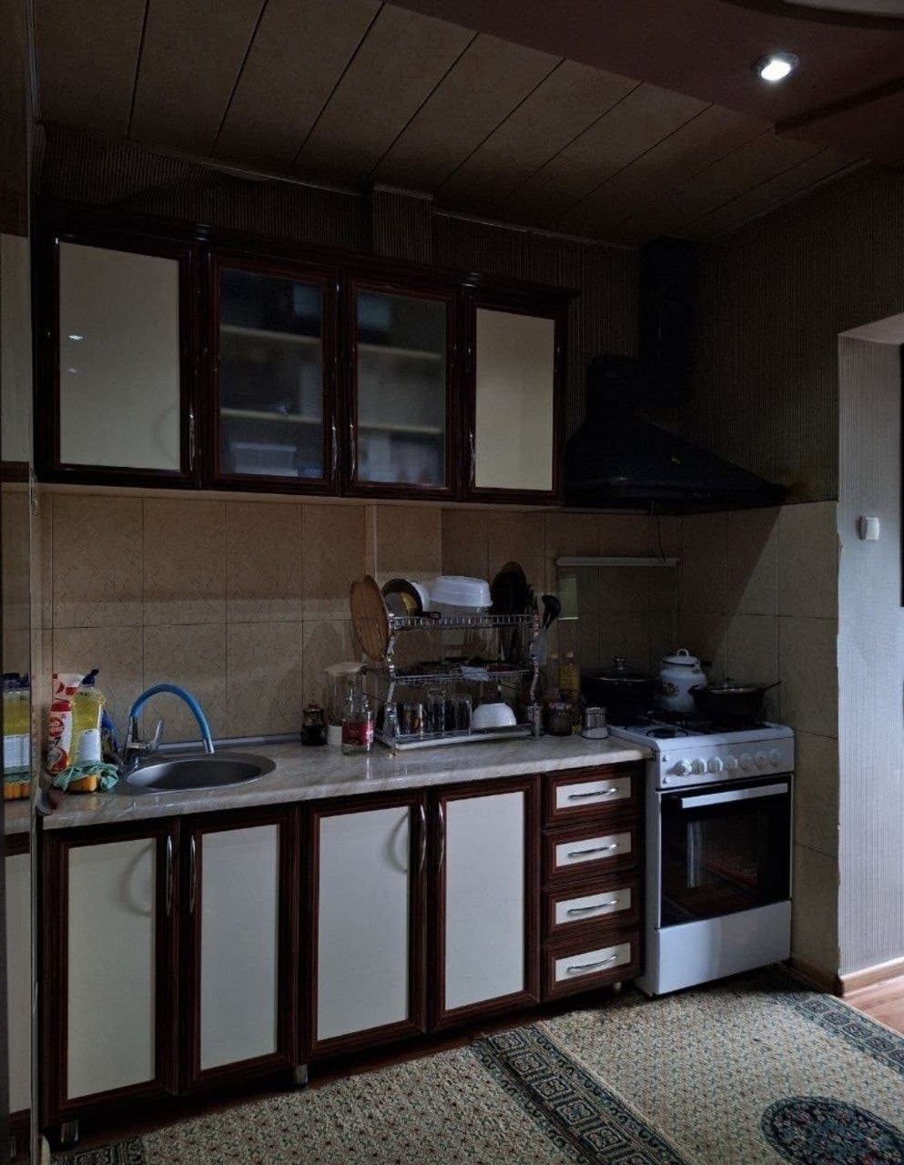 Yunusobod 19-Kvartal 2/3/5. 58kv.m. 68.500y.e. — 2