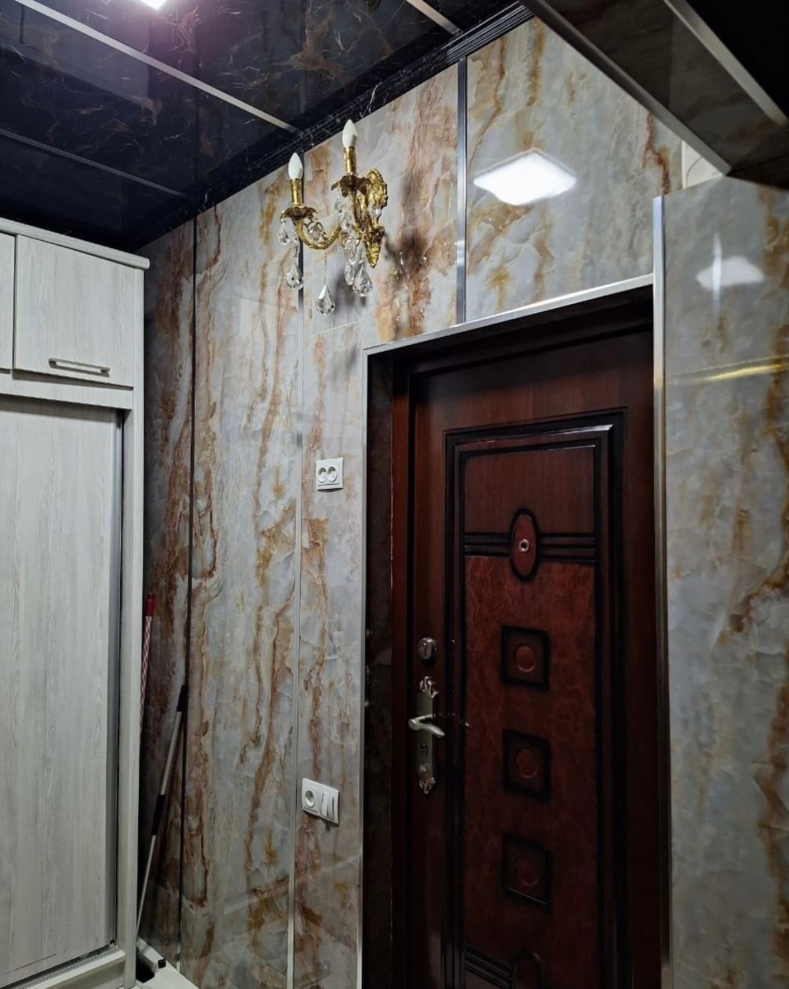 Yunusobod 19-Kvartal 2/3/5. 58kv.m. 68.500y.e. — 6