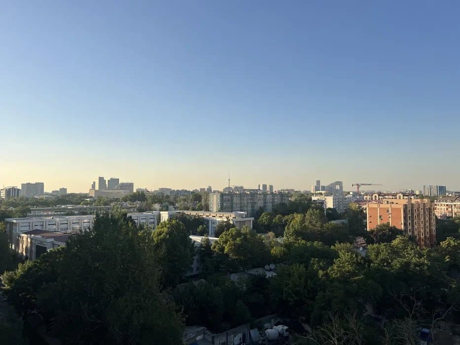 Жк infinity — 2