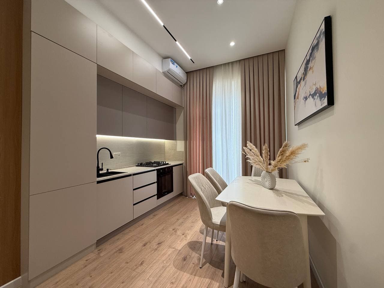 ЖК Parkent Avenue Мирзо-Улугбекский район Ориентир - 3х этажный мост ,Паркентский — 2