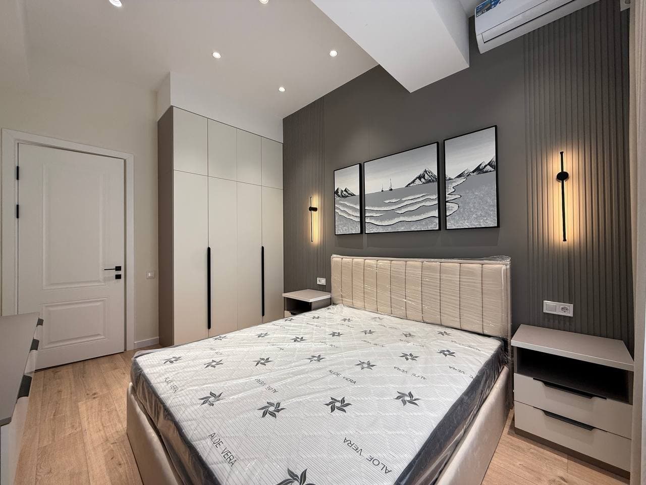 ЖК Parkent Avenue Мирзо-Улугбекский район Ориентир - 3х этажный мост ,Паркентский — 4