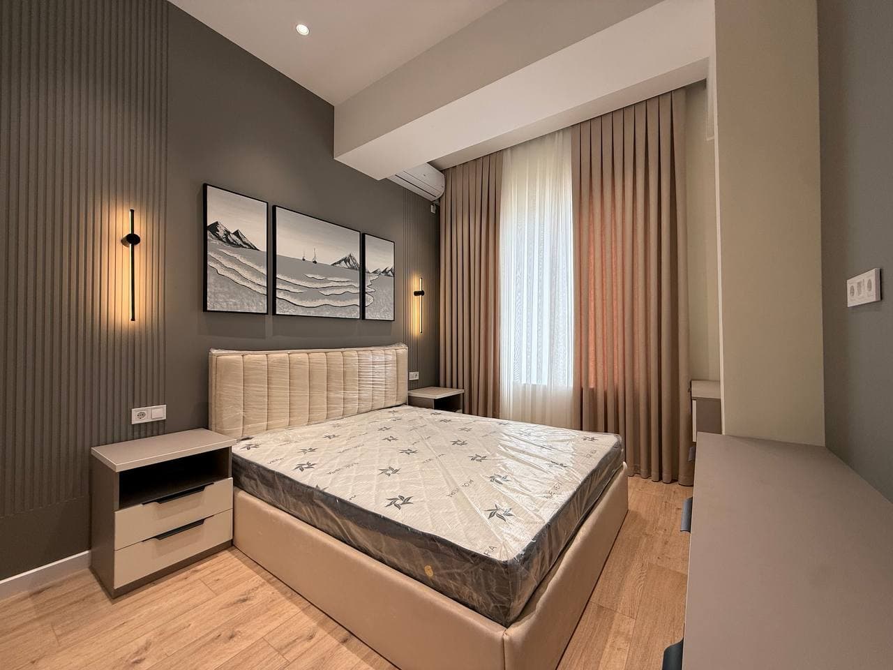 ЖК Parkent Avenue Мирзо-Улугбекский район Ориентир - 3х этажный мост ,Паркентский — 5