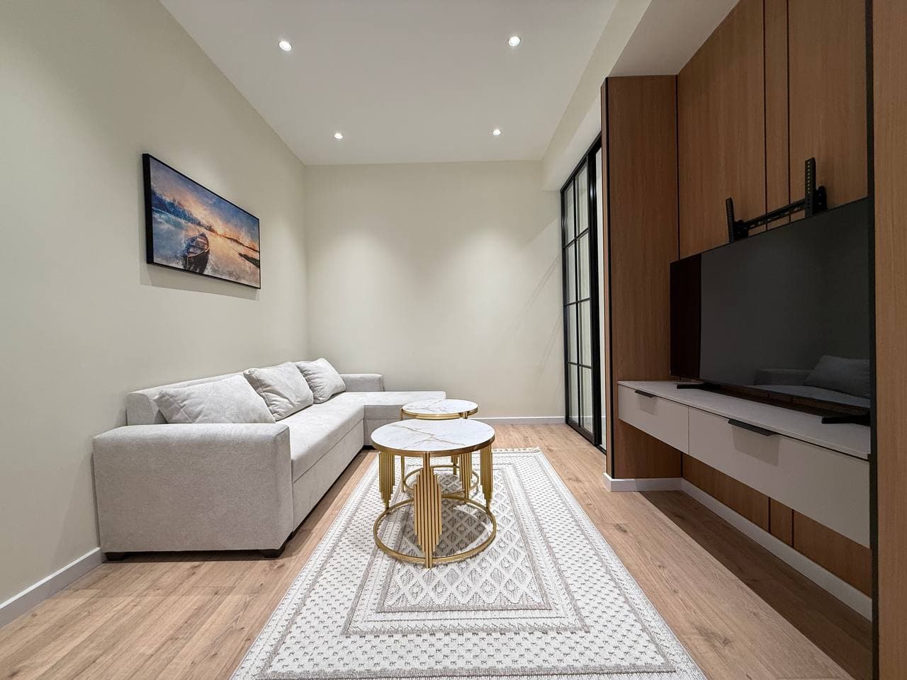 ЖК Parkent Avenue Мирзо-Улугбекский район Ориентир - 3х этажный мост ,Паркентский — 6