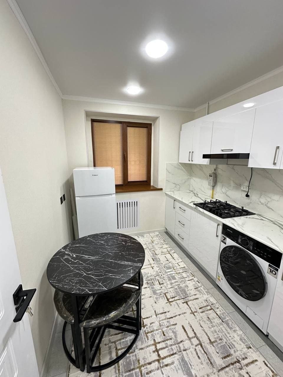 🚀 ЧИЛОНЗОР 9 | КИРПИЧНЫЙ ДОМ 🧱 | 1\1\4 | АФРУЗ ПЕРЕКРЁСТОК 🏡 — 3