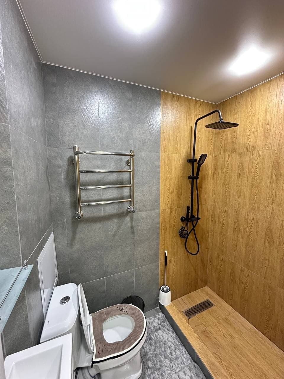 🚀 ЧИЛОНЗОР 9 | КИРПИЧНЫЙ ДОМ 🧱 | 1\1\4 | АФРУЗ ПЕРЕКРЁСТОК 🏡 — 5