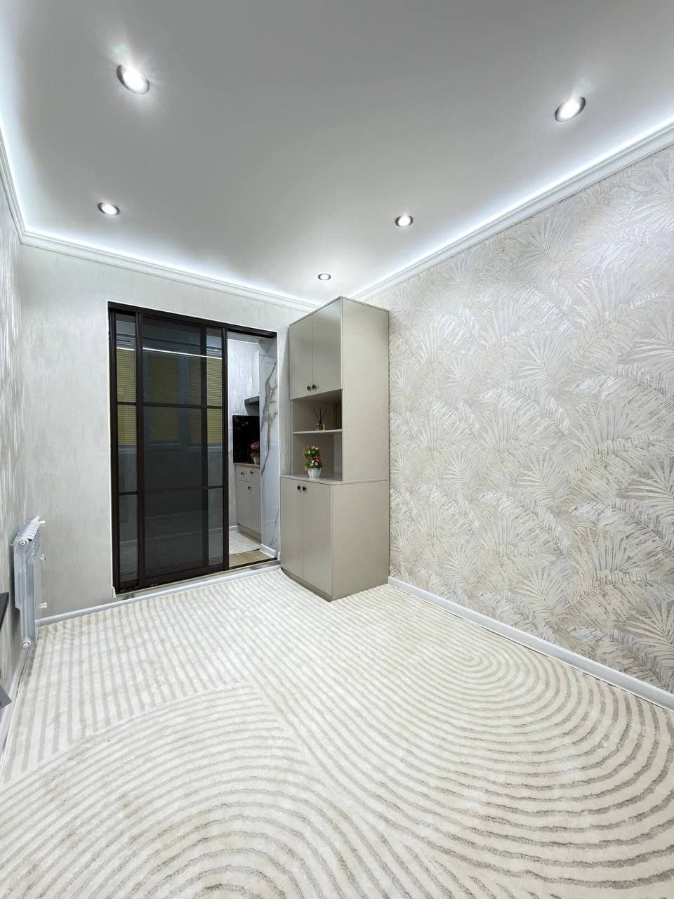 🚀 ЧИЛОНЗОР 5 | КИРПИЧНЫЙ ДОМ 🧱 | 1\4\4 | МЕТРО НОВЗА 🏡 — 4