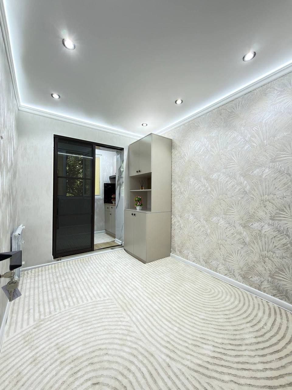 🚀 ЧИЛОНЗОР 5 | КИРПИЧНЫЙ ДОМ 🧱 | 1\4\4 | МЕТРО НОВЗА 🏡 — 5