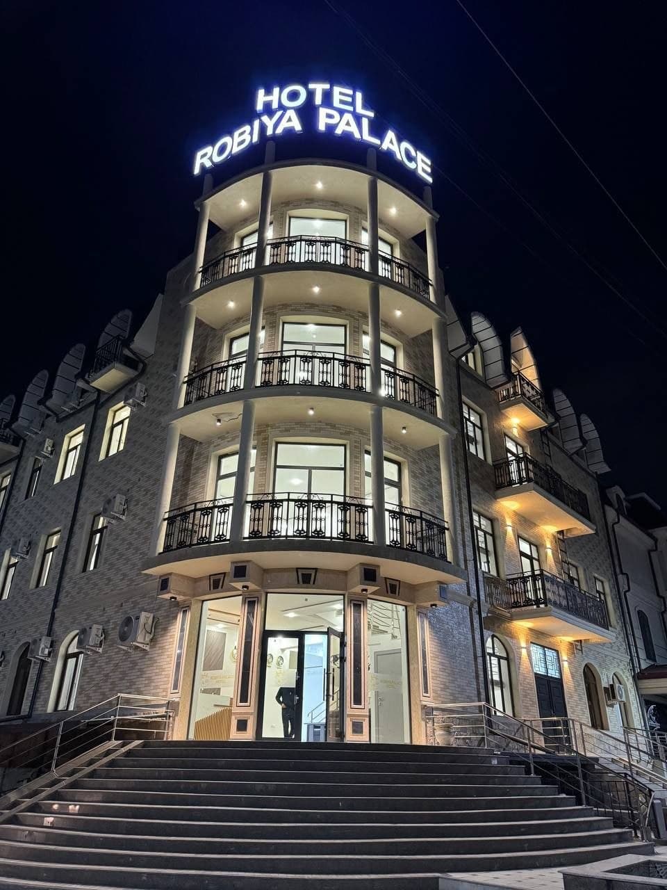 Гостиница на сутки конфортный/ Хостель/Квартира/ — 1