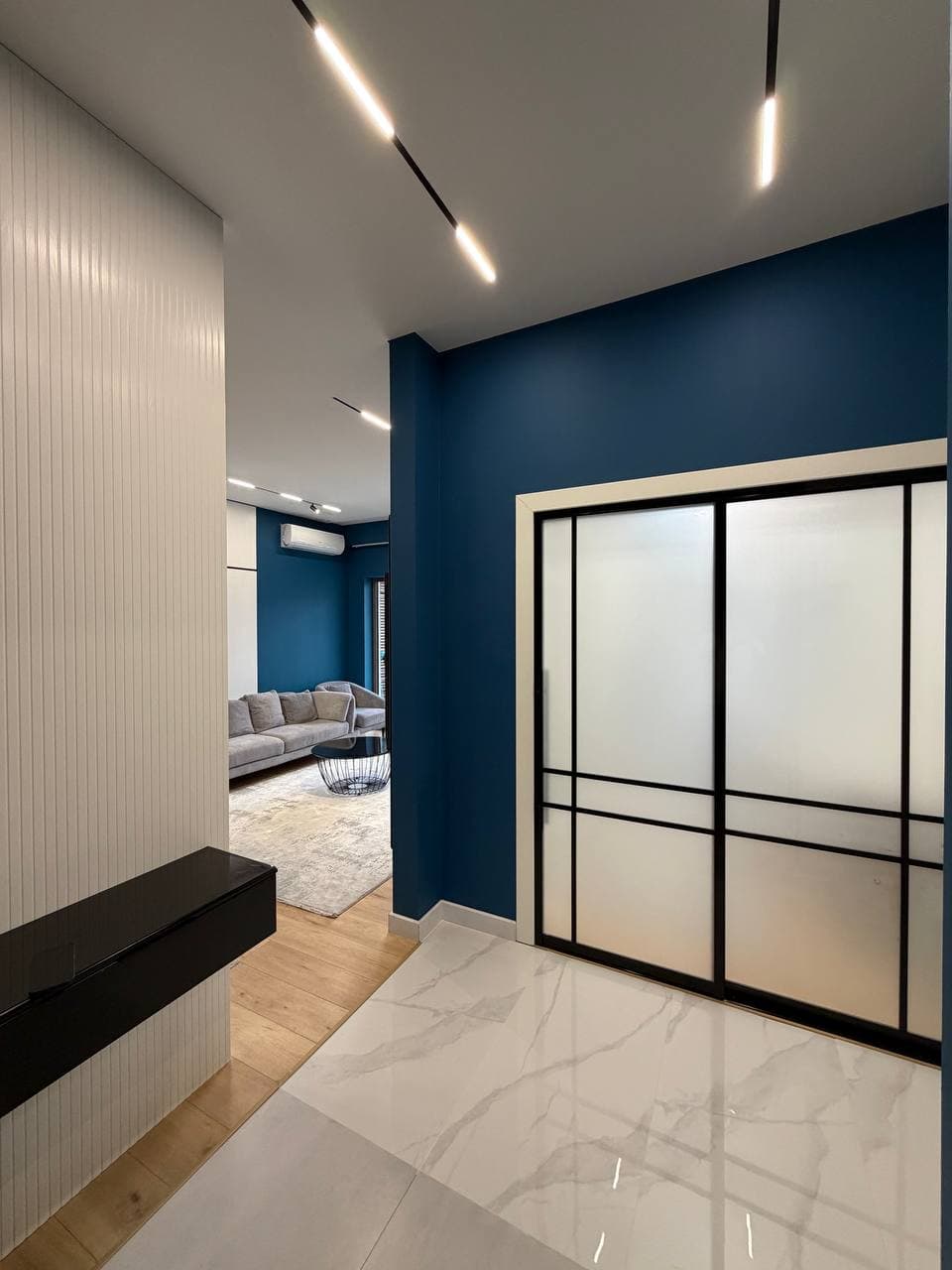 🏡 Посуточная аренда стильной 3-комнатной квартиры в ЖК Gardens Residence — 5