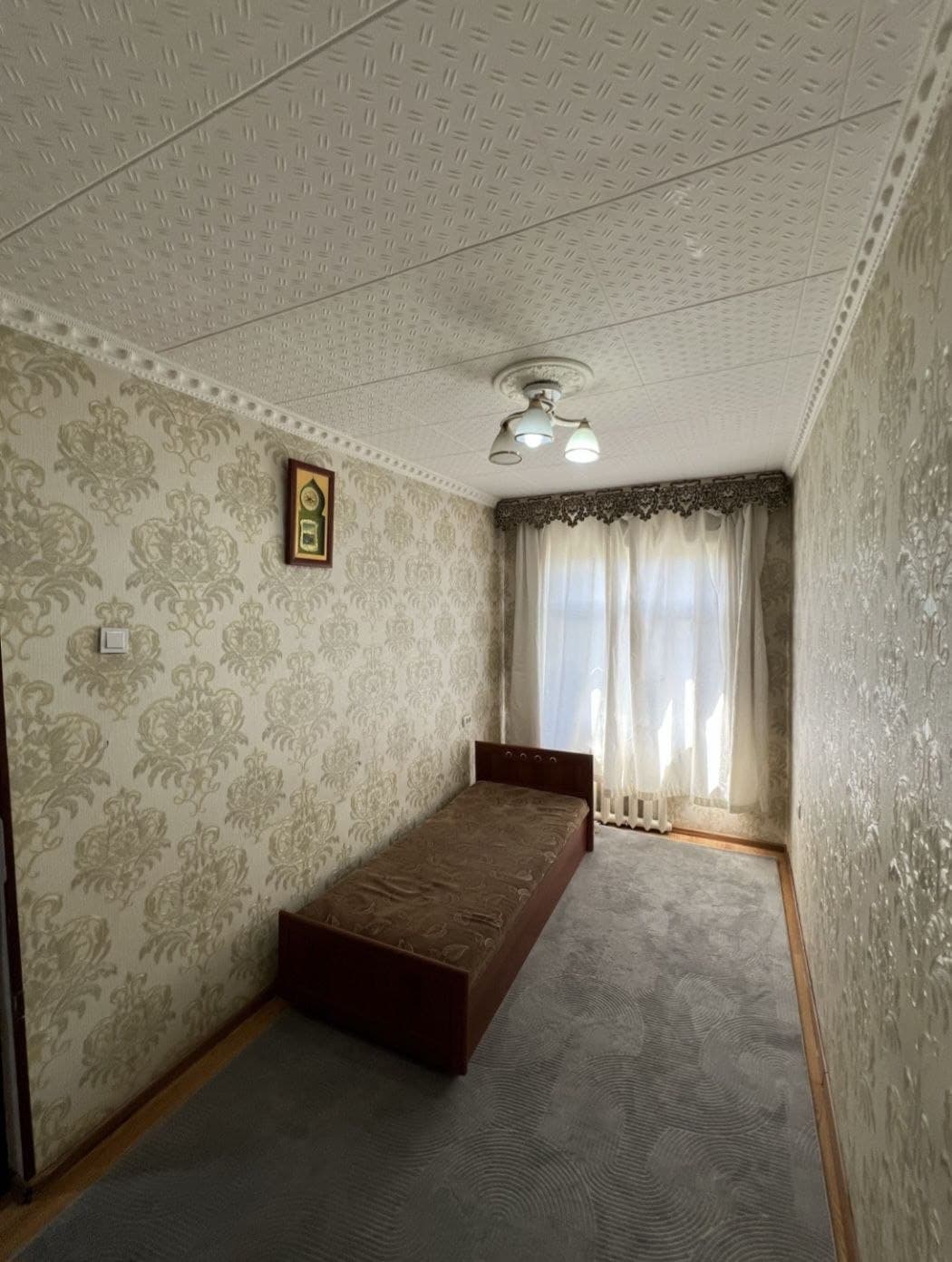 🚀 ЧИЛОНЗОР 25 | 4\5\5 | ОЛАМ КЛИНИКА 🏡 — 4