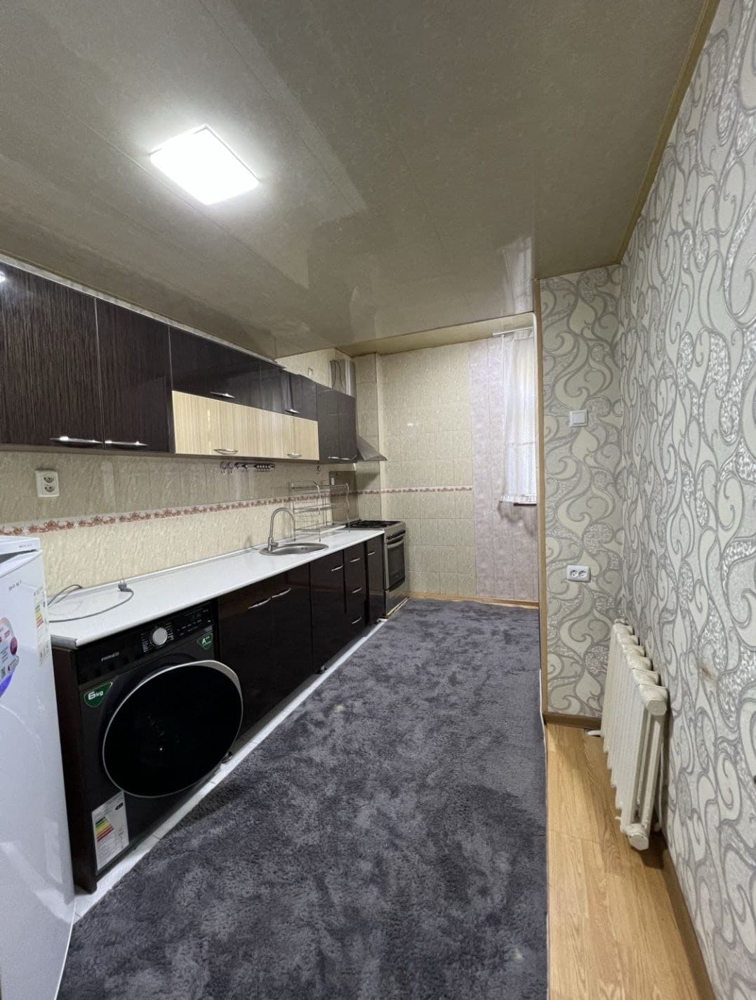 🚀 ЧИЛОНЗОР 25 | 4\5\5 | ОЛАМ КЛИНИКА 🏡 — 5