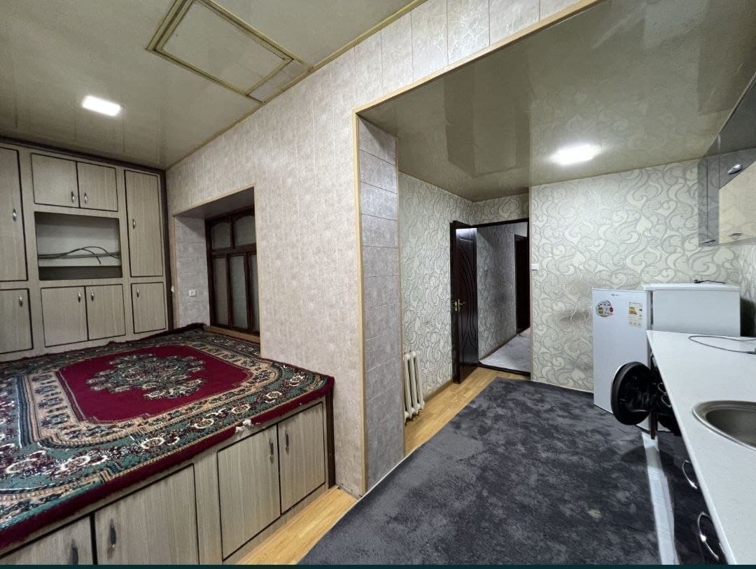 🚀 ЧИЛОНЗОР 25 | 4\5\5 | ОЛАМ КЛИНИКА 🏡 — 6