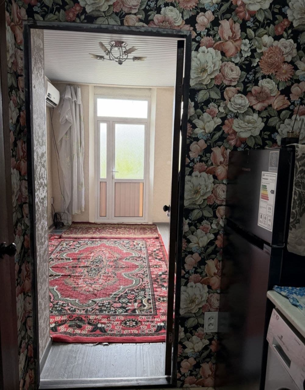 Яккасарой аренда — 2