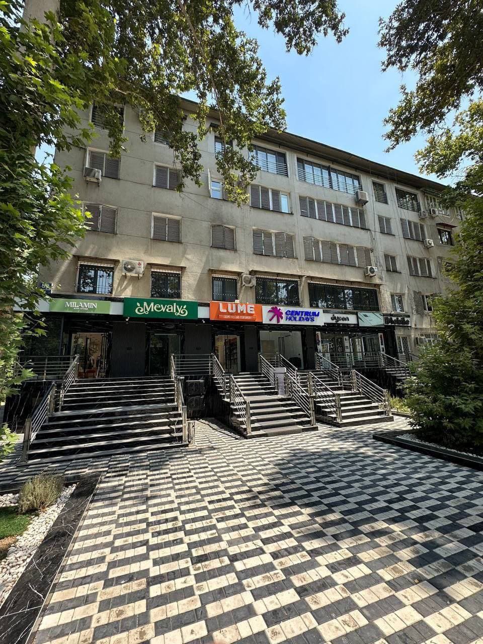 Аренда под Офис — 1