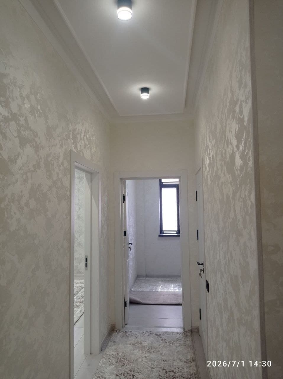 Uchtepa 26 kvartal Farxod bozori — 5