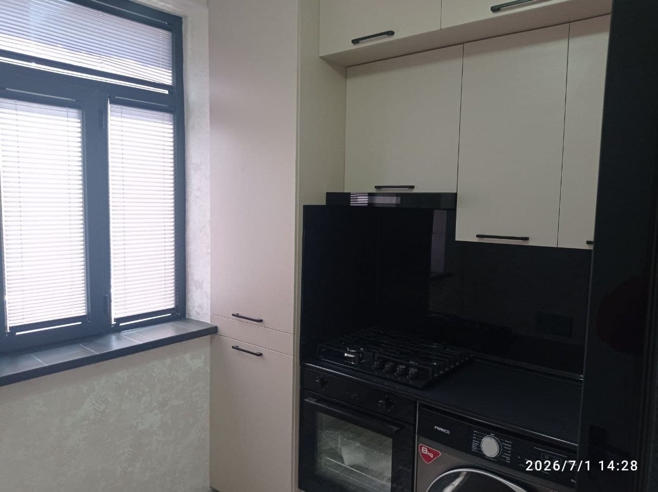Uchtepa 26 kvartal Farxod bozori — 6