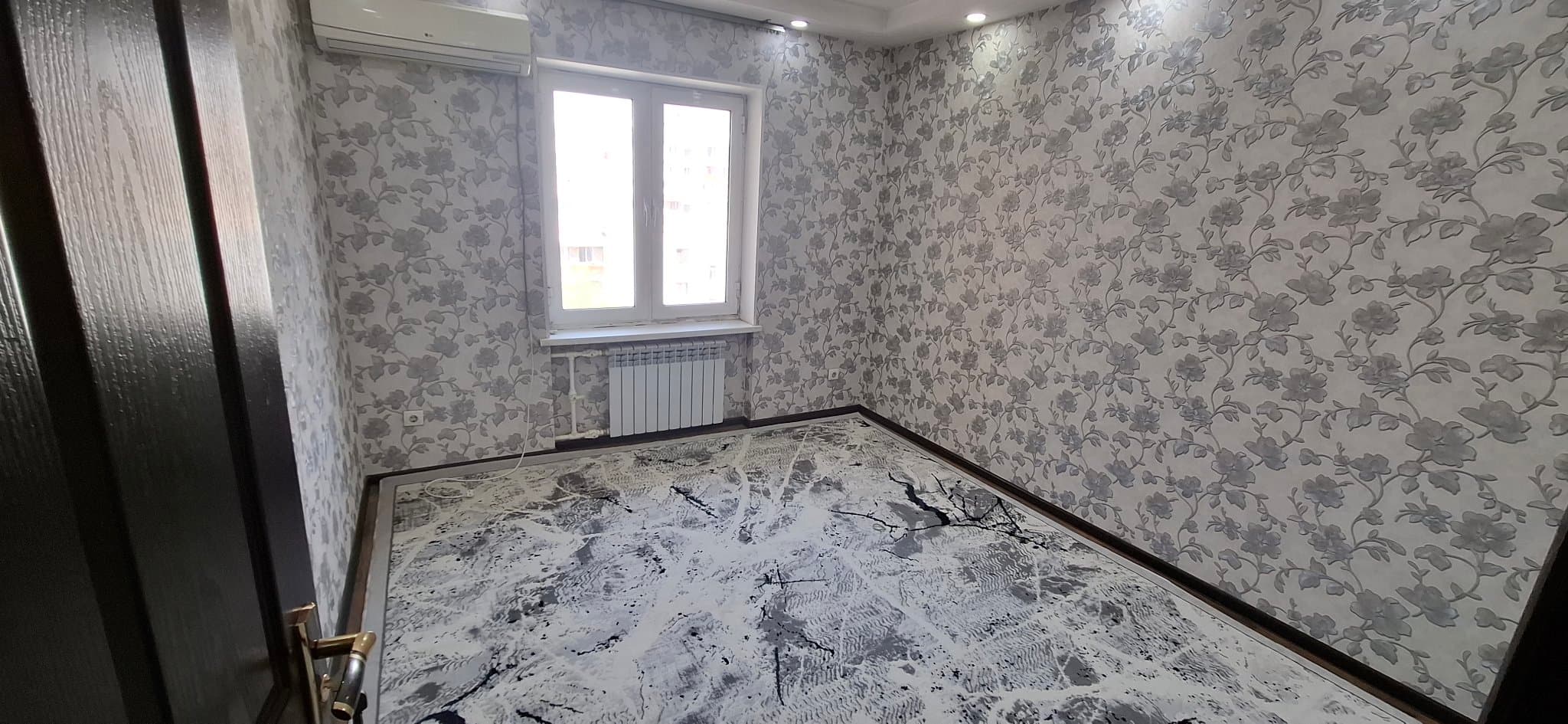 Sergeli 7 metro 3 bekati yonida 3 xonali mebel texnikali kvartera ijaraga beramiz oila ga — 5