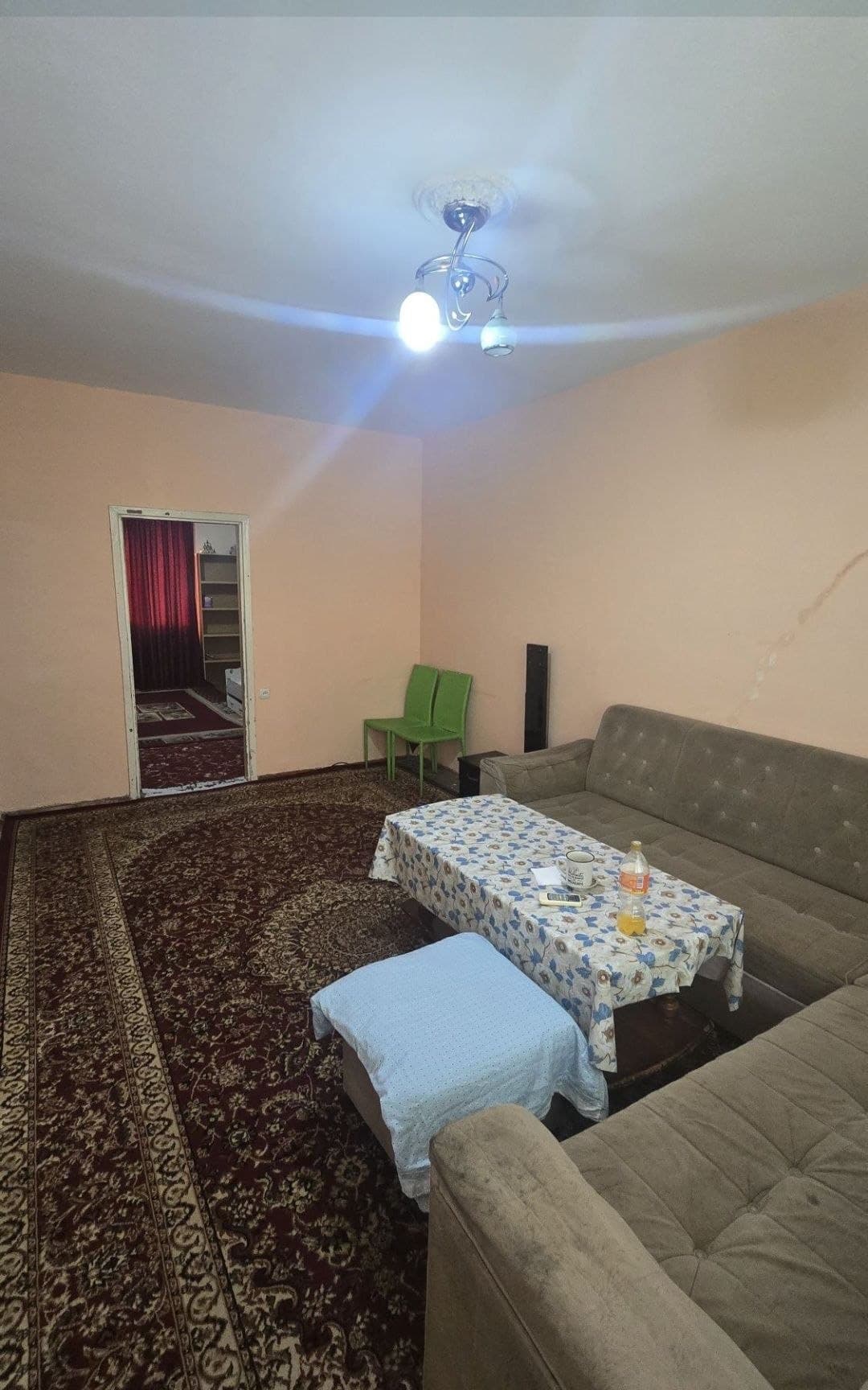 🚀 ЧИЛОНЗОР 20 | 2в3\4\4 | ТРОЛЛЕЙБУС КРУГ 🏡 — 2