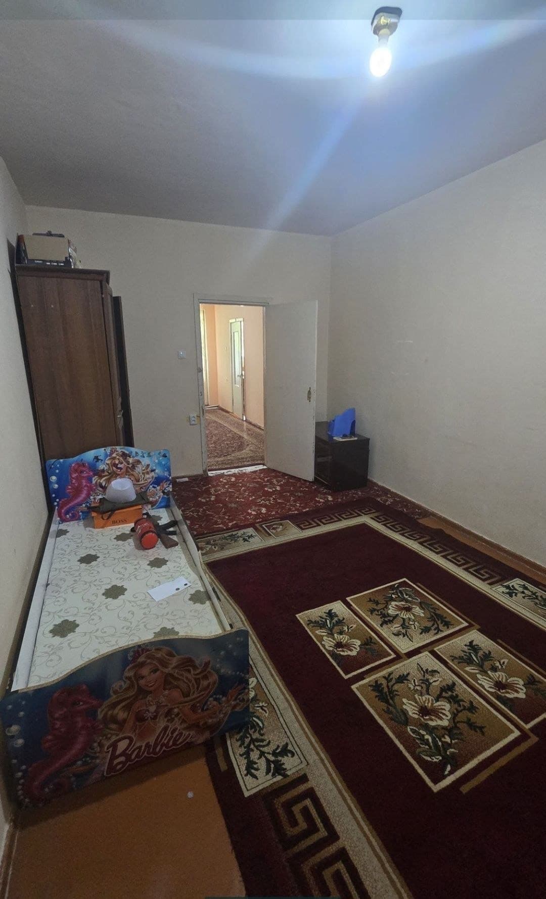 🚀 ЧИЛОНЗОР 20 | 2в3\4\4 | ТРОЛЛЕЙБУС КРУГ 🏡 — 3