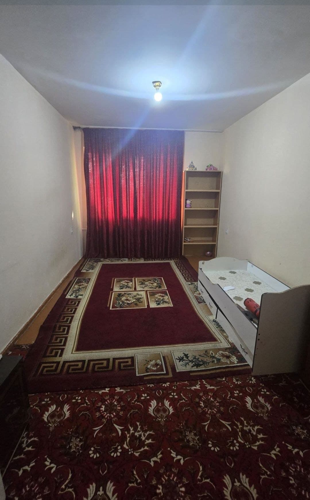🚀 ЧИЛОНЗОР 20 | 2в3\4\4 | ТРОЛЛЕЙБУС КРУГ 🏡 — 4