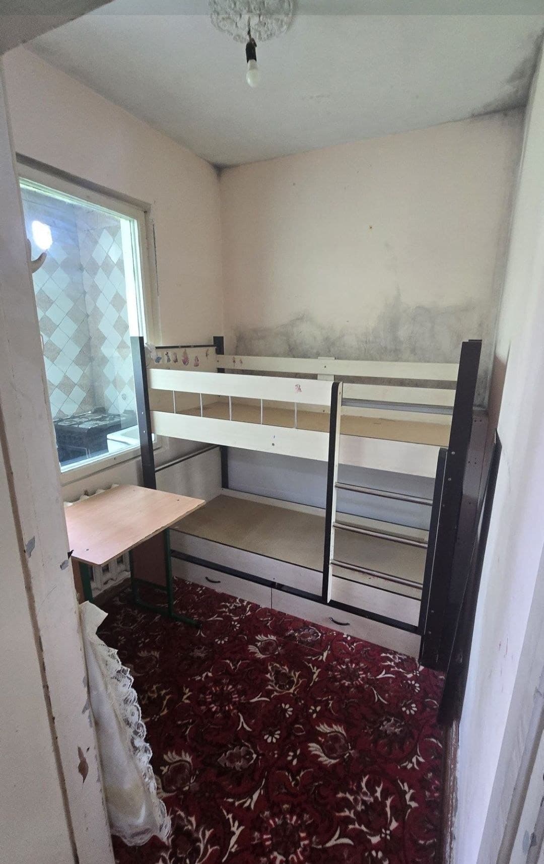 🚀 ЧИЛОНЗОР 20 | 2в3\4\4 | ТРОЛЛЕЙБУС КРУГ 🏡 — 5