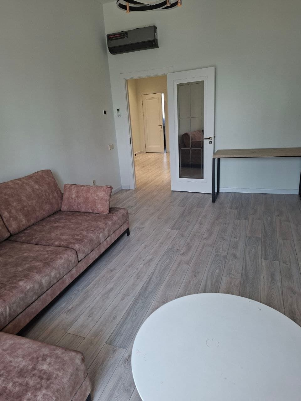 📍 Шайхантаурский район, ЖК "Gardens Residence" — 5