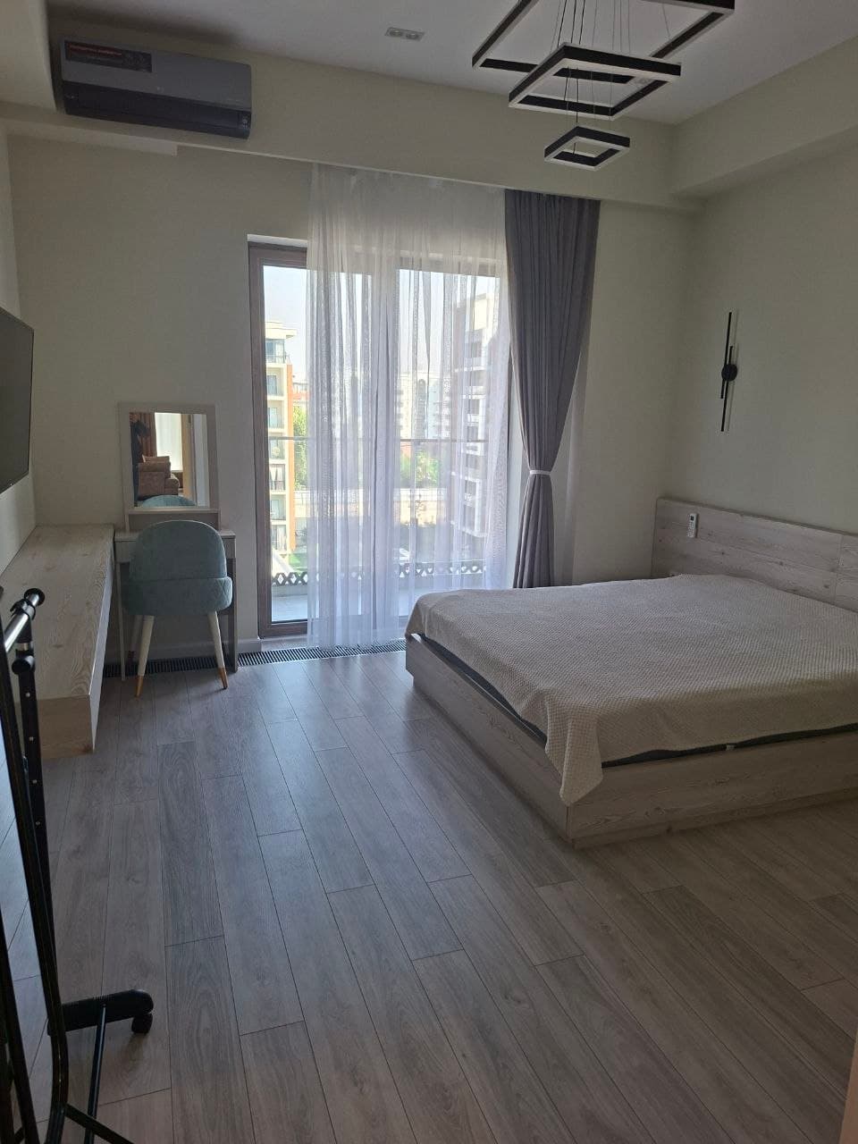 📍 Шайхантаурский район, ЖК "Gardens Residence" — 6