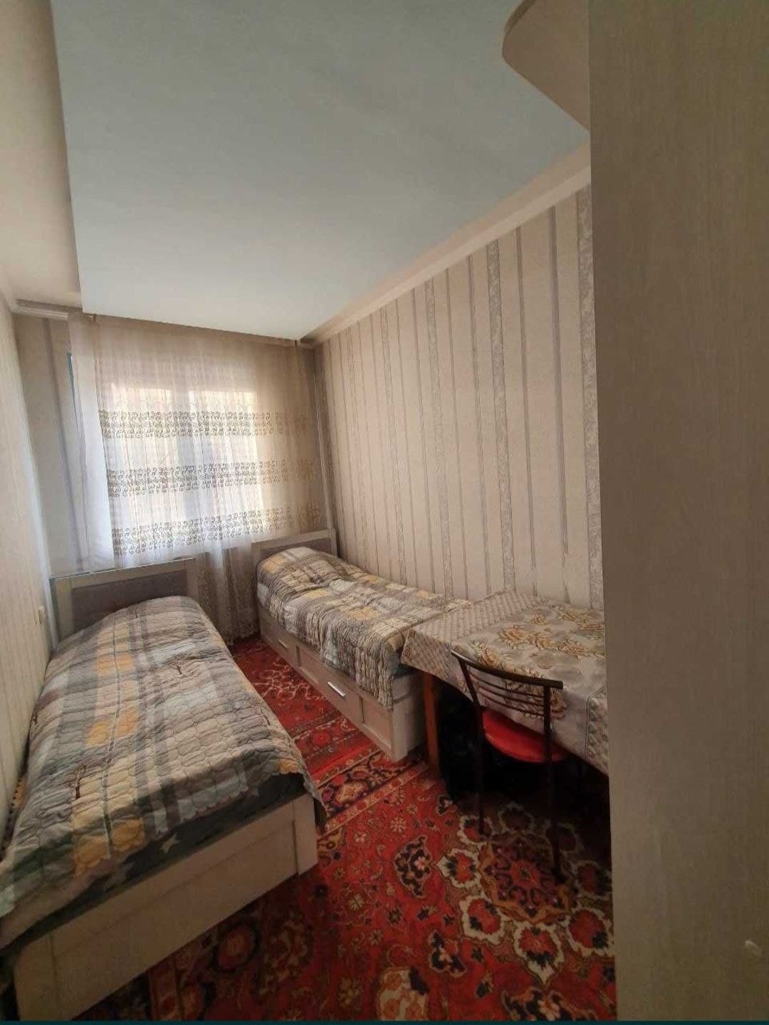 🚀 ЧИЛАНЗАР 14 КВАРТАЛ | 4\4\4 | ЧУПОН ОТА ПЕРЕКРЁСТОК 🏡 — 3