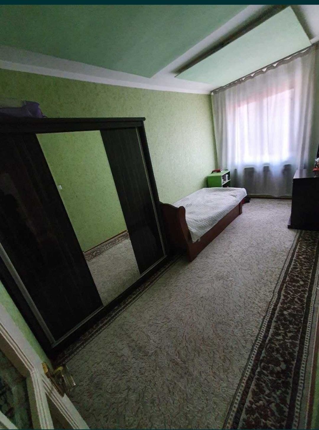 🚀 ЧИЛАНЗАР 14 КВАРТАЛ | 4\4\4 | ЧУПОН ОТА ПЕРЕКРЁСТОК 🏡 — 6