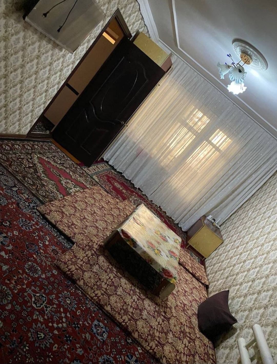🚀 ЧИЛОНЗОР 9 | КИРПИЧНЫЙ ДОМ 🧱 | 70 м² | ИПОТЕКА | 3\4\4 | ИНЯЗ, АФРУЗ 🏡 — 2