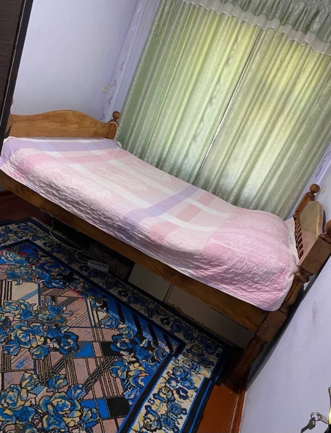 🚀 ЧИЛОНЗОР 9 | КИРПИЧНЫЙ ДОМ 🧱 | 70 м² | ИПОТЕКА | 3\4\4 | ИНЯЗ, АФРУЗ 🏡 — 3