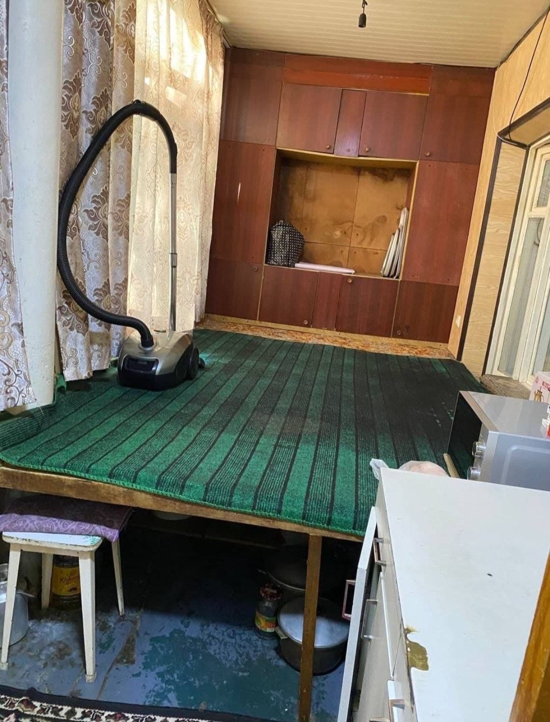 🚀 ЧИЛОНЗОР 9 | КИРПИЧНЫЙ ДОМ 🧱 | 70 м² | ИПОТЕКА | 3\4\4 | ИНЯЗ, АФРУЗ 🏡 — 6