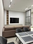 📍 Шайхантаурский район, ЖК "Gardens Residence"