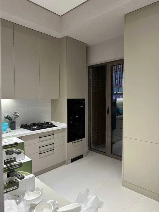 📍 Шайхантаурский район, ЖК "Gardens Residence" — 2
