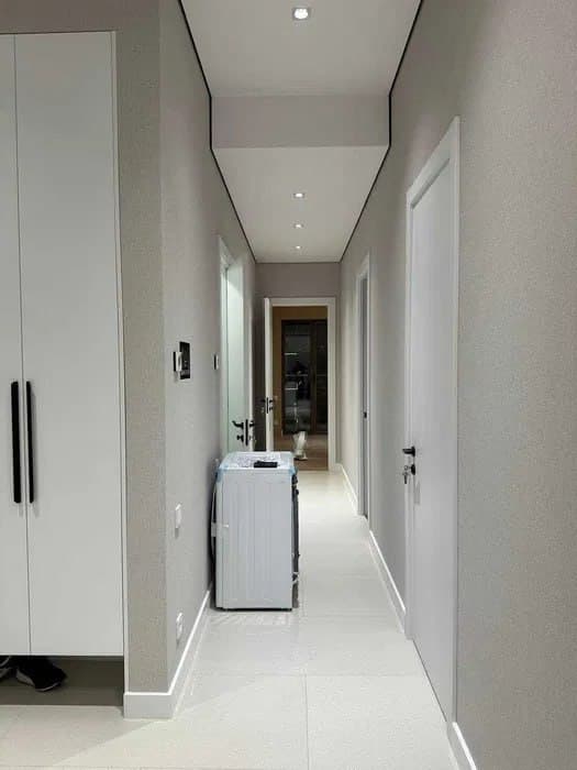 📍 Шайхантаурский район, ЖК "Gardens Residence" — 3