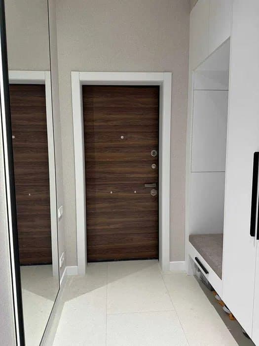 📍 Шайхантаурский район, ЖК "Gardens Residence" — 4