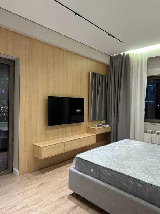 📍 Шайхантаурский район, ЖК "Gardens Residence" — 6