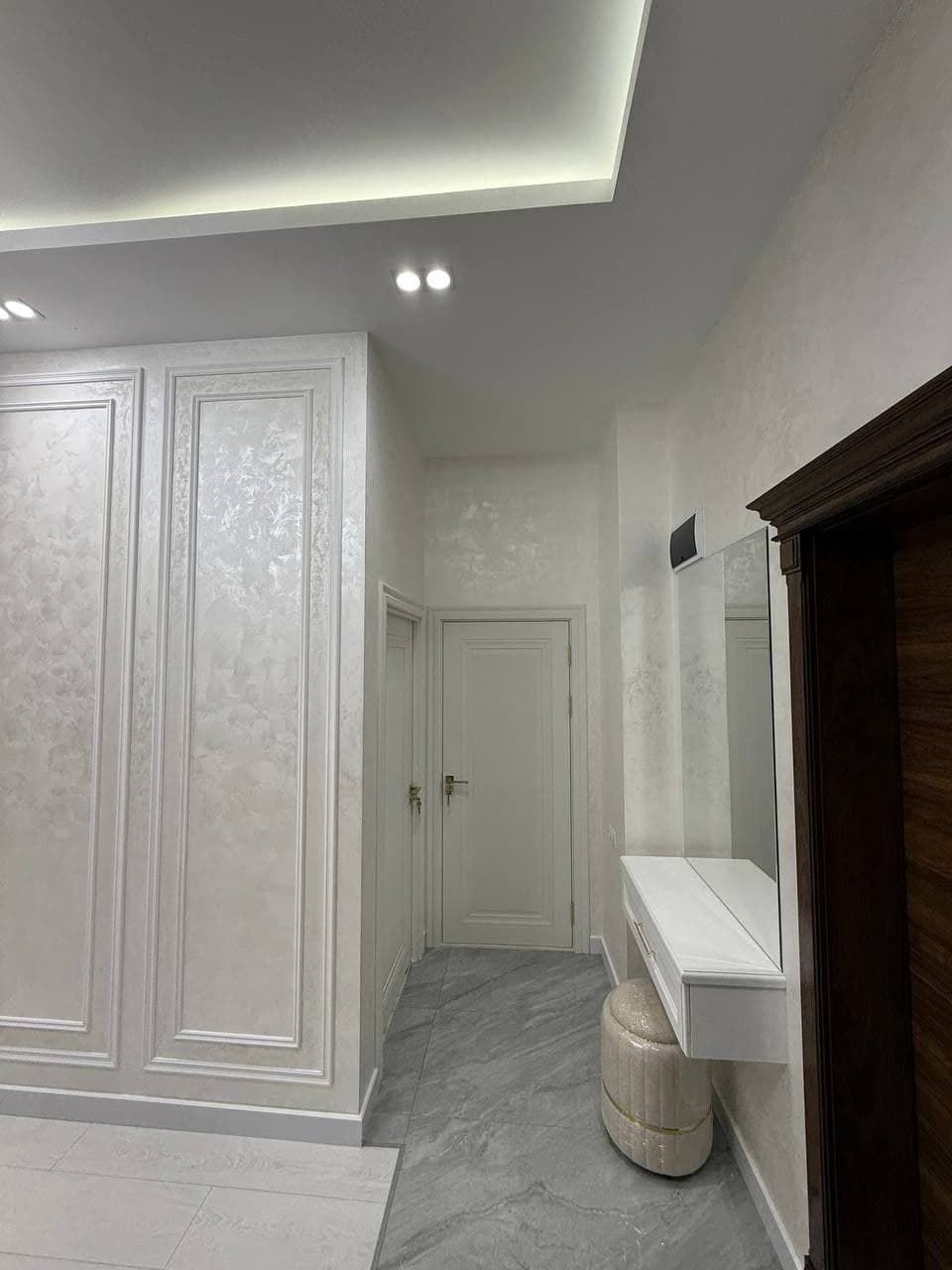 📍 Шайхантаурский район, ЖК "Gardens Residence" — 2
