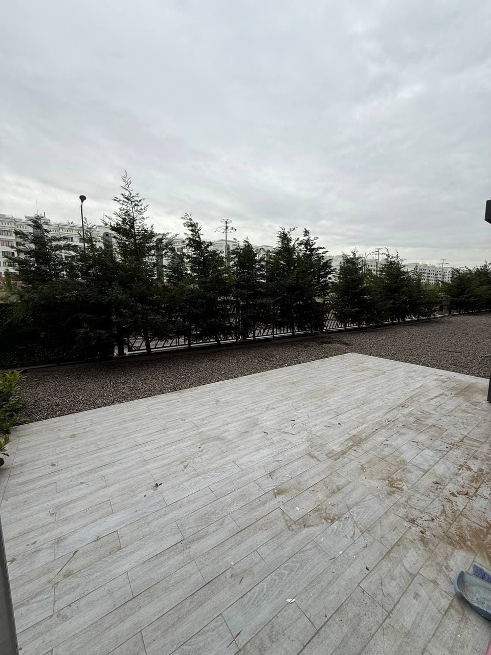 📍 Шайхантаурский район, ЖК "Gardens Residence" — 3
