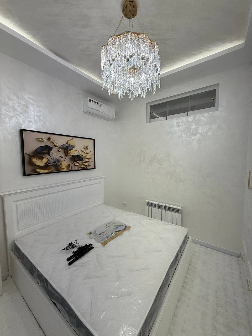 📍 Шайхантаурский район, ЖК "Gardens Residence" — 5