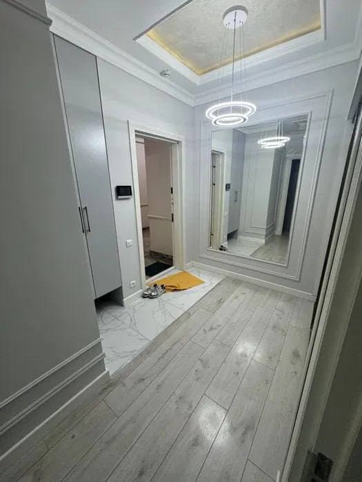 📍 Шайхантаурский район, ЖК "Boulevard" — 2